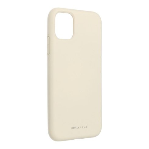 ROAR case SPACE for IPHONE 11 Aqua White