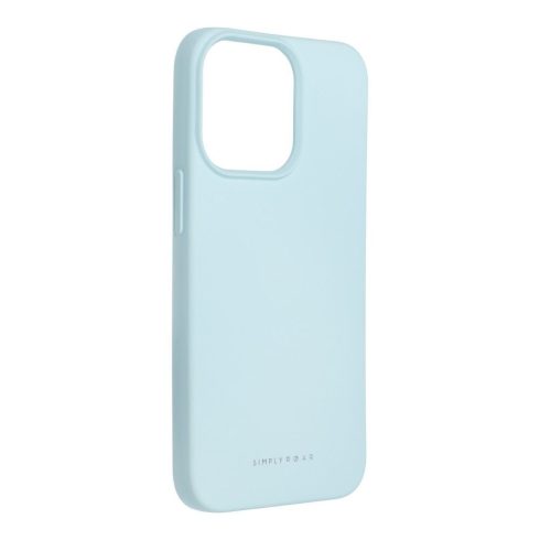 ROAR case SPACE for IPHONE 13 Pro Sky Blue