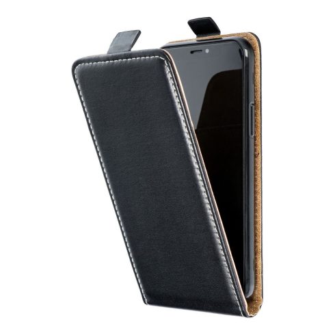 SLIM FLEXI FRESH Flip case for SAMSUNG A13 5G / A04S black