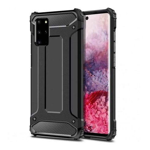 ARMOR case for SAMSUNG A33 5G black