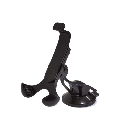 Car holder in "Y" type ART black max 5,3