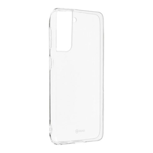 ROAR case JELLY for SAMSUNG A13 4G transparent