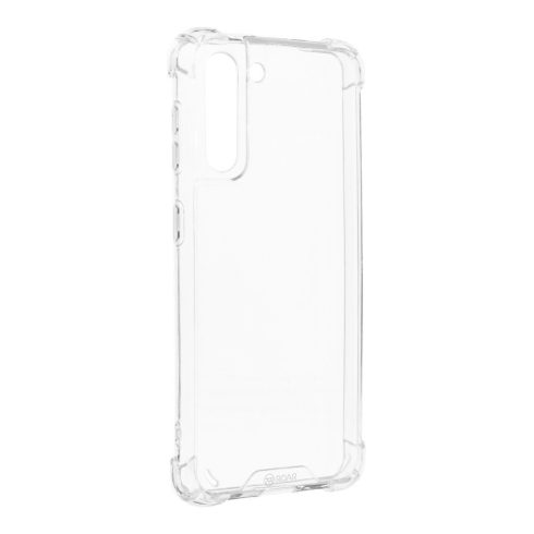 ROAR case ARMOR JELLY for SAMSUNG A13 4G transparent