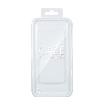 Universal Plastic Box (218x103x15mm) white