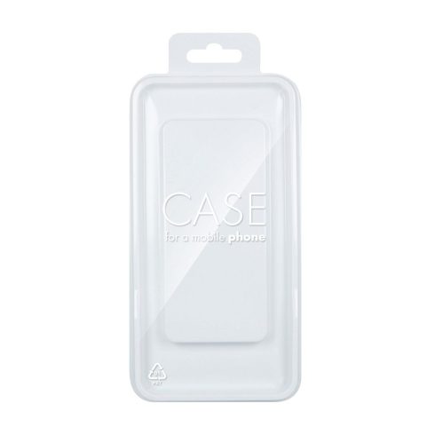 Universal Plastic Box (218x103x15mm) white