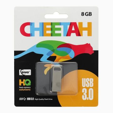 IMRO pendrive CHEETAH 8GB USB3.0