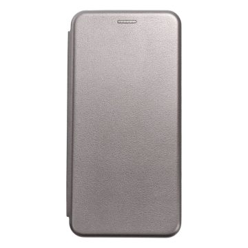 ELEGANCE book case for IPHONE 14 Plus grey