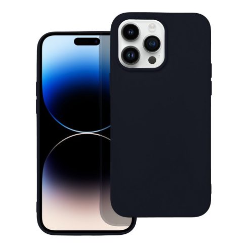 SOFT case for IPHONE 14 Pro Max black