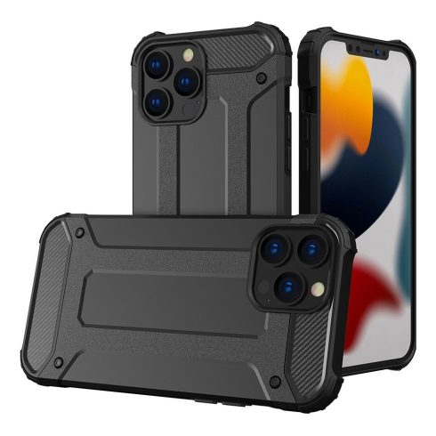 ARMOR case for IPHONE 14 Pro Max black