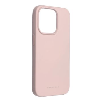 Roar Space Case - for Iphone 14 Pro Pink