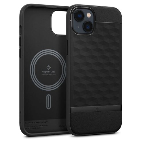 CASEOLOGY case PARALLAX MAG for IPHONE 14 Plus matte black