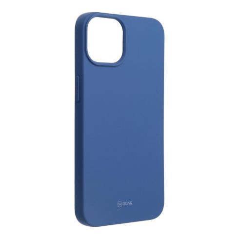 ROAR case COLORFUL JELLY for IPHONE 14 navy