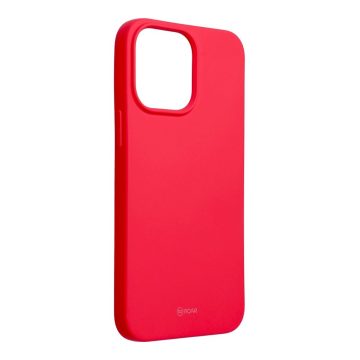 ROAR case COLORFUL JELLY for IPHONE 14 Pro Max hot pink