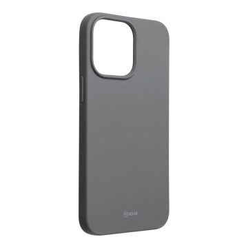 ROAR case COLORFUL JELLY for IPHONE 14 Pro Max grey