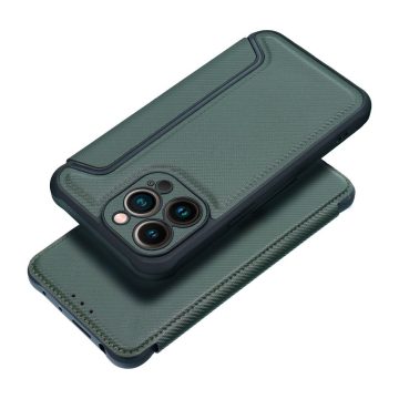 RAZOR Book for IPHONE 11 dark green