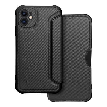 RAZOR Book for IPHONE 11 black