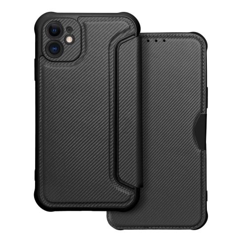 RAZOR Book for IPHONE 11 black