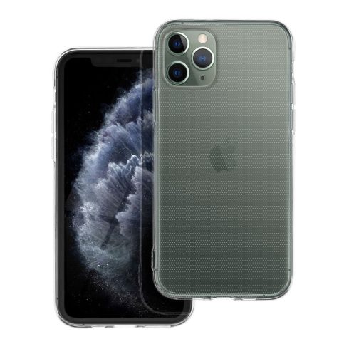 CLEAR Case 2 mm for IPHONE 11 Pro (camera protection) transparent