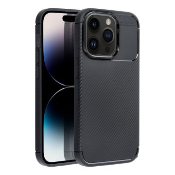 Case CARBON PREMIUM for IPHONE 11 Pro black