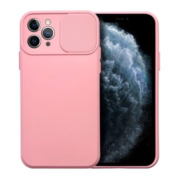 SLIDE case for IPHONE 11 Pro light pink