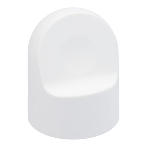 Wireless charger for Apple Watch white