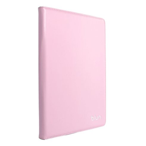 BLUN universal case for tablets 12,4" (UNT) pink