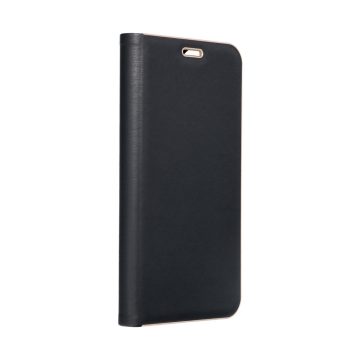 LUNA Book Gold for SAMSUNG A34 5G black