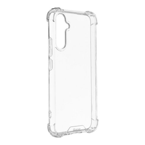 ROAR case ARMOR JELLY for SAMSUNG A34 5G transparent