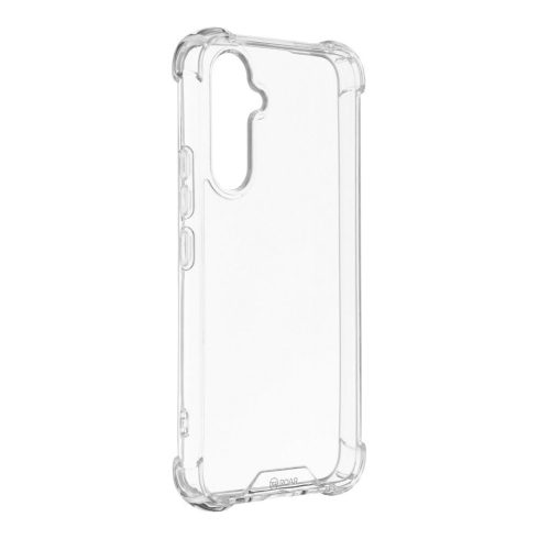 ROAR case ARMOR JELLY for SAMSUNG A54 5G transparent