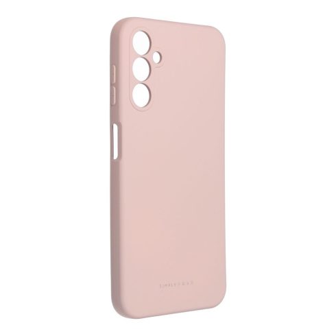 ROAR case SPACE for SAMSUNG A14 5G Pink