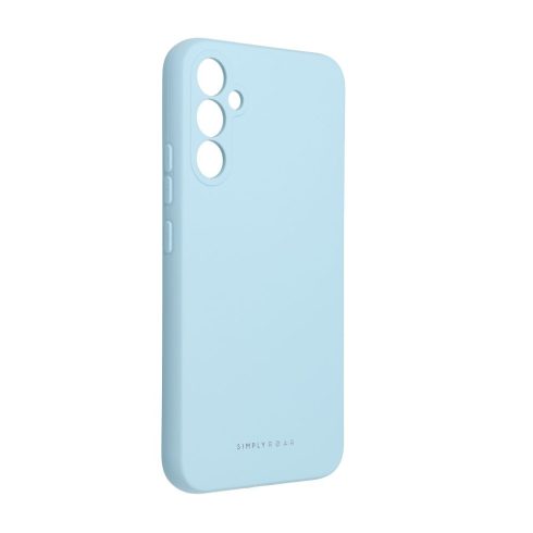 ROAR case SPACE for SAMSUNG A34 5G Sky Blue