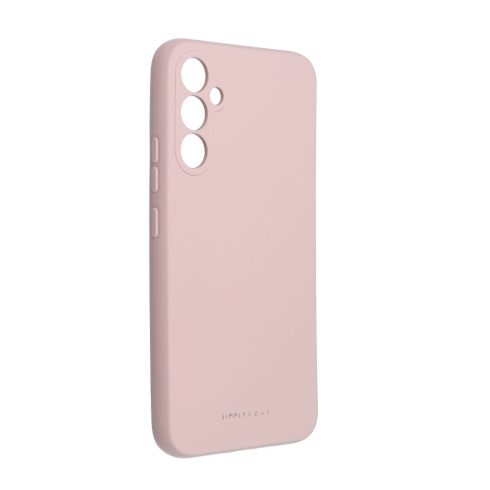 ROAR case SPACE for SAMSUNG A34 5G Pink