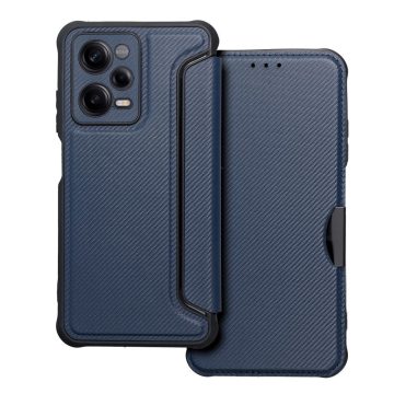 RAZOR Book for XIAOMI Redmi Note 12 Pro 5G blue