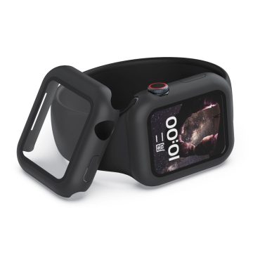 X-ONE Dropguard Case - for Apple Watch 7/8/9 41mm black