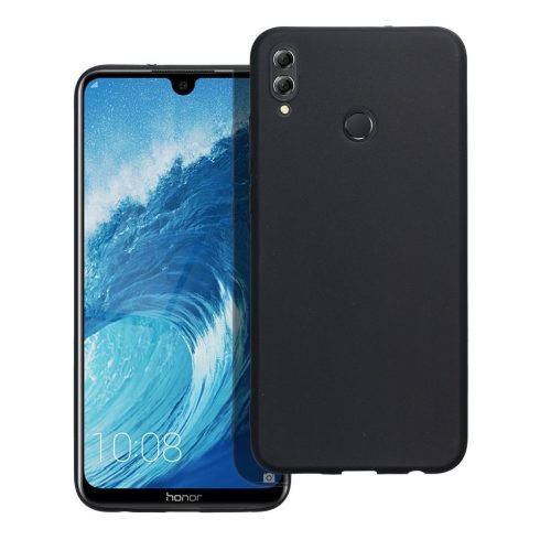 MATT case for HONOR 8X black