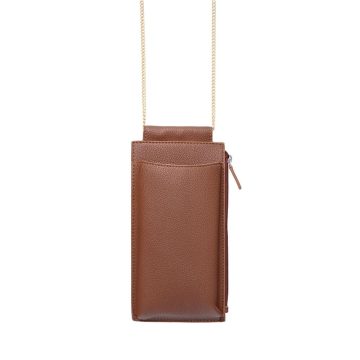 ROAR SMART COLOR BAG Brown