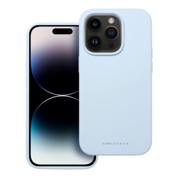 ROAR case CLOUD SKIN for IPHONE 11 Pro Light Blue