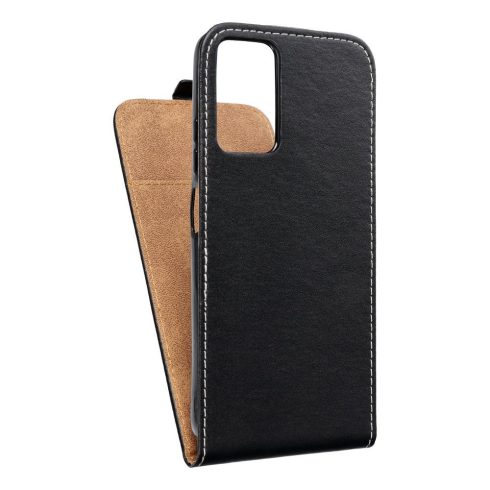 Flip Case SLIM FLEXI FRESH for XIAOMI Redmi Note 12S black