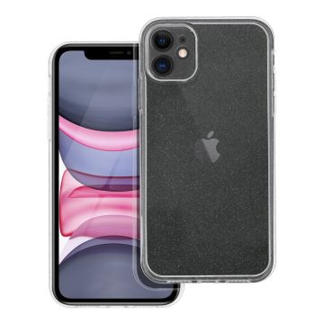 CLEAR CASE 2 mm BLINK for IPHONE 11 transparent