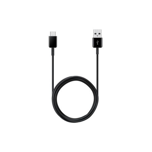 SAMSUNG original cable USB A to Type C EP-DG930MBEGWW 2 pcs 1,5 m black blister