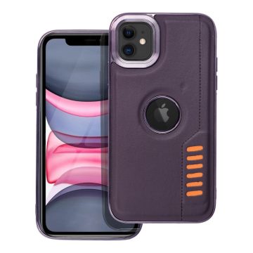 MILANO Case for IPHONE 11 dark purple