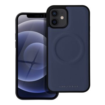 ROAR case MAG MORNING for IPHONE 12 navy