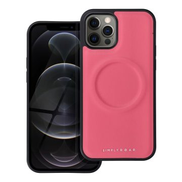 ROAR case MAG MORNING for IPHONE 12 Pro hot pink