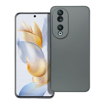 METALLIC Case for HONOR 90 5G grey