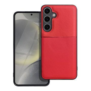 NOBLE case for SAMSUNG S24 Plus red