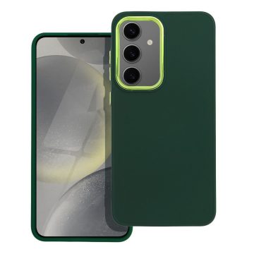 FRAME Case for SAMSUNG S24 Plus green