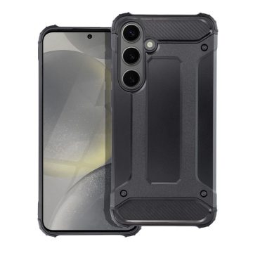 ARMOR case for SAMSUNG S24 Plus black