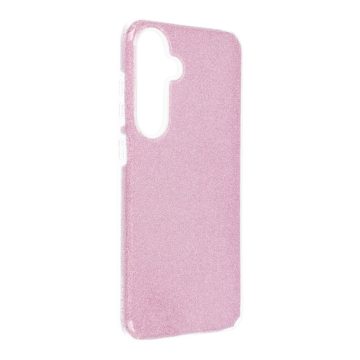 SHINING Case for SAMSUNG S24 Plus pink