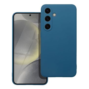 MATT case for SAMSUNG S24 blue