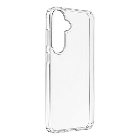 SUPER CLEAR HYBRID case for SAMSUNG S24 Plus transparent